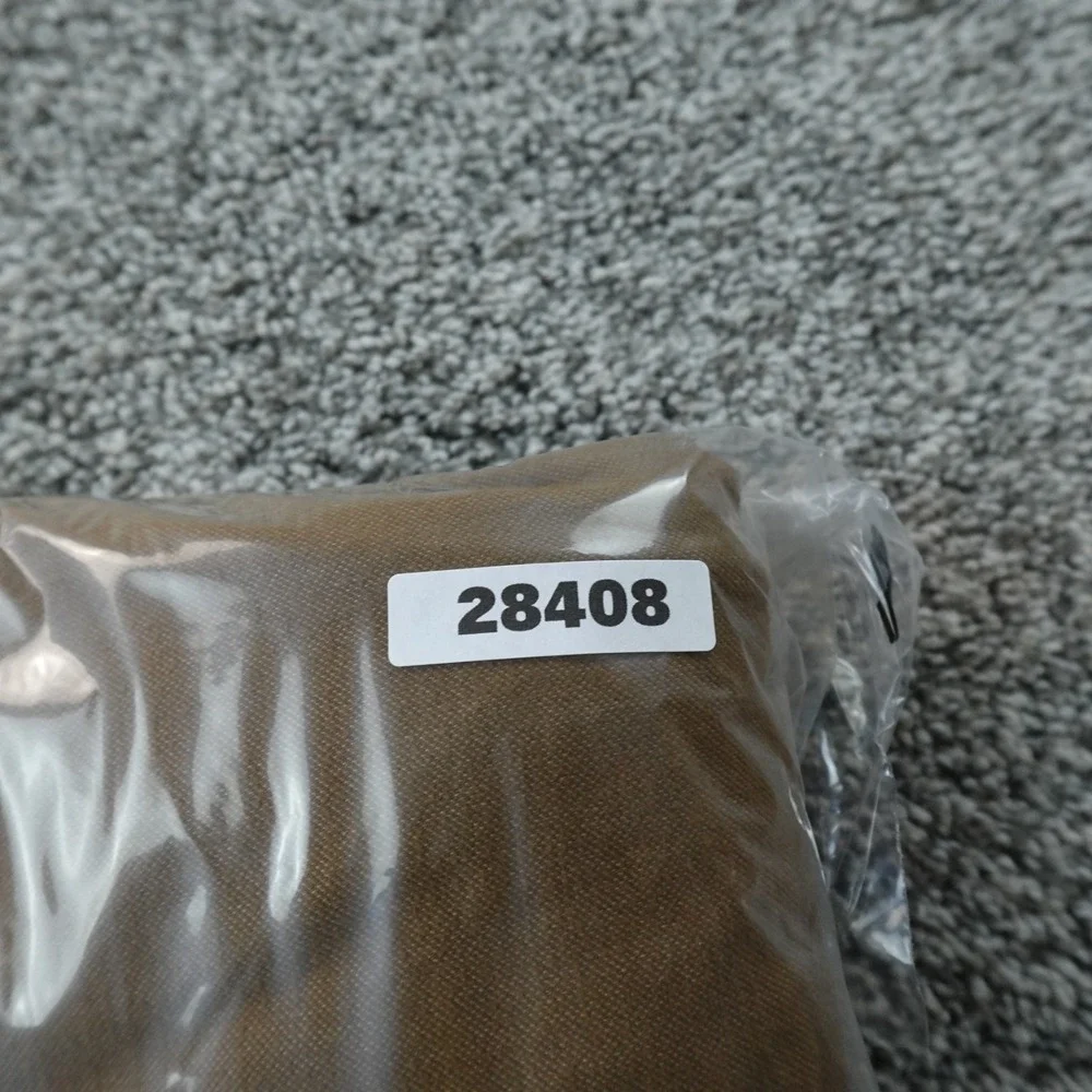 Banana‎ Republic Pants Mens 32X30 Brown Aiden Chino Trouser Performance Stretch